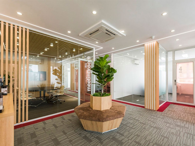 Azumi Office